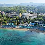Hotel Oezkaymak Select *