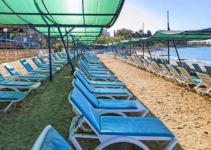 Oezkaymak Select Szálloda Alanya