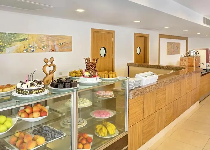 Oezkaymak Select Alanya