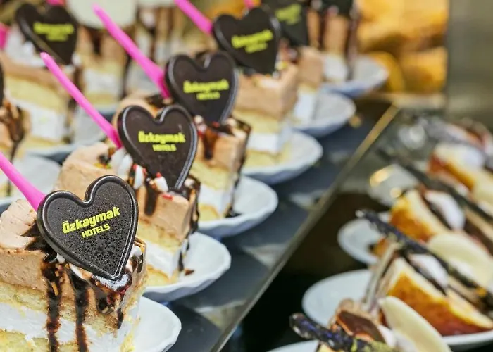 Oezkaymak Select Alanya