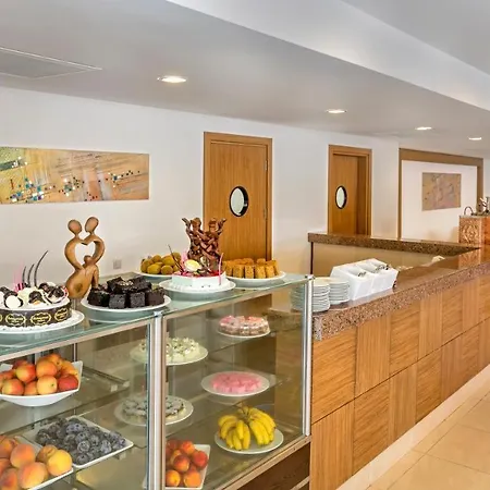 Oezkaymak Select Hotel *