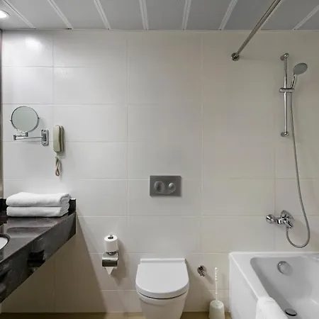 Hotel Oezkaymak Select Alanya