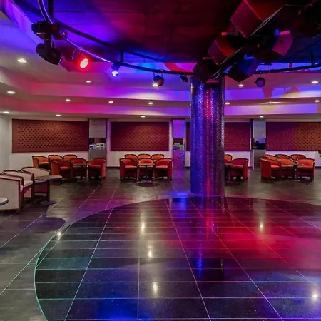 Oezkaymak Select Hotel *