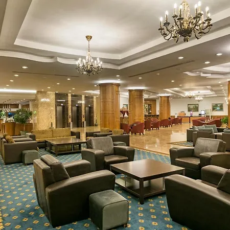 Oezkaymak Select * Alanya