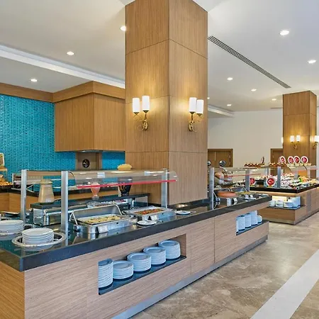 Oezkaymak Select * Alanya