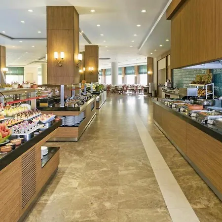 Hotel Oezkaymak Select *