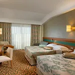 Otel Oezkaymak Select