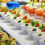 Oezkaymak Select Otel