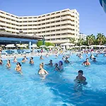 Otel Oezkaymak Select