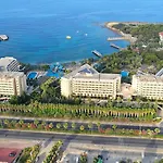 Oezkaymak Select Otel