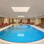 Oezkaymak Select Hotel Alanya