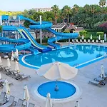 Oezkaymak Select Otel *