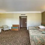 Otel Oezkaymak Select Alanya