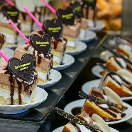 Oezkaymak Select * Alanya