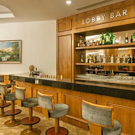 Oezkaymak Select * Alanya