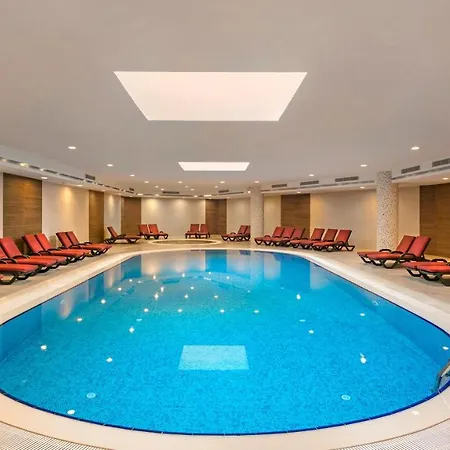 Oezkaymak Select * Alanya