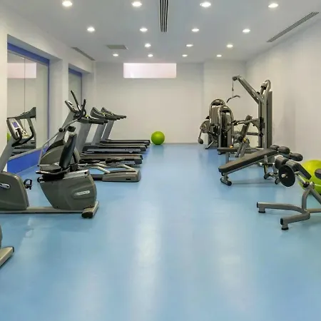 Oezkaymak Select Otel Alanya