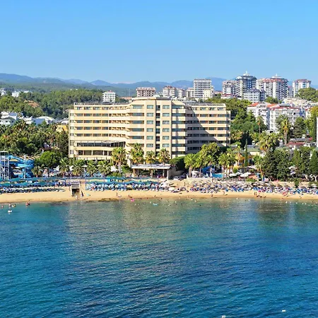 Oezkaymak Select Hotell