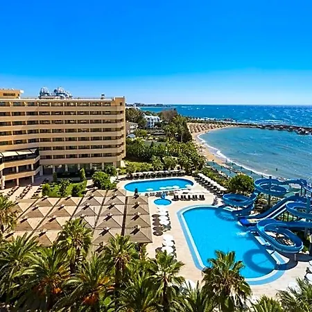 Oezkaymak Select Hotel