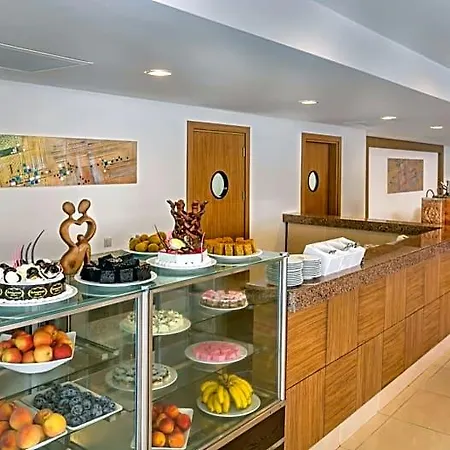 Hotel Oezkaymak Select *