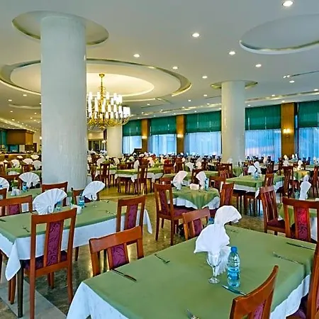 Oezkaymak Select Hotel Alanya