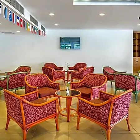 Hotel Oezkaymak Select