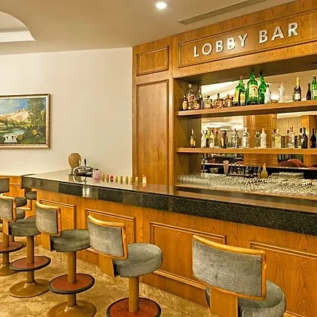 Hotel Oezkaymak Select Alanya