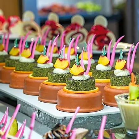 Oezkaymak Select Hotel