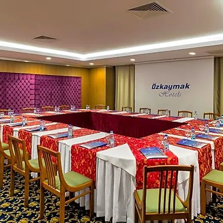 Oezkaymak Select Alanya