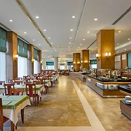 Oezkaymak Select