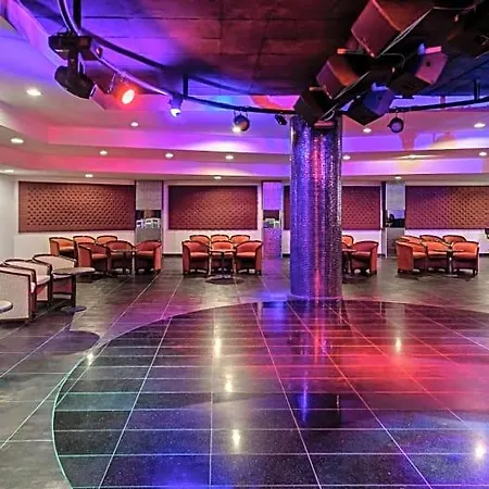 Oezkaymak Select Hotel Alanya