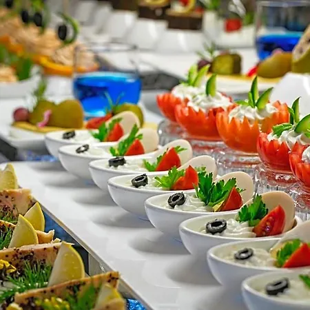 Oezkaymak Select Alanya