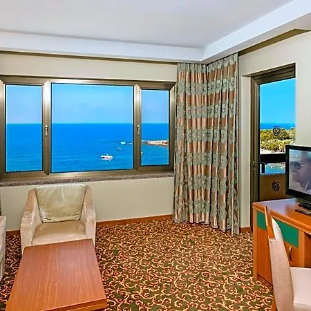 Oezkaymak Select Hotel Alanya