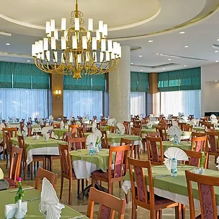 Oezkaymak Select Hotel Alanya