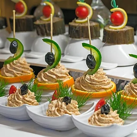 Oezkaymak Select Hotel