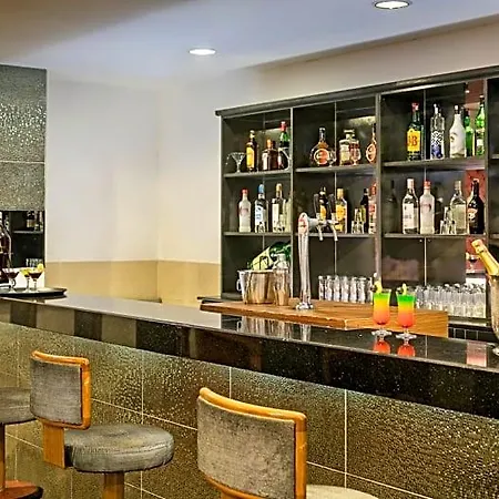 Hotel Oezkaymak Select