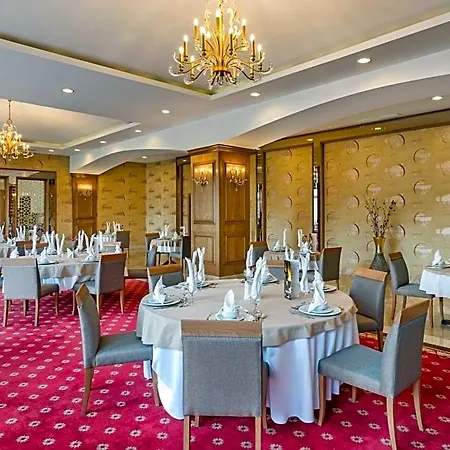 Oezkaymak Select Hotel Alanya