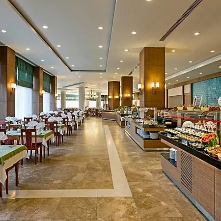 Hotel Oezkaymak Select *