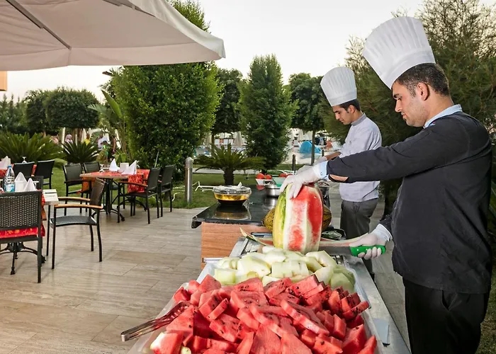 Oezkaymak Select Hotel