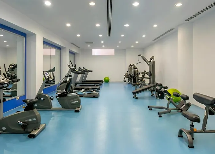 Готель Oezkaymak Select