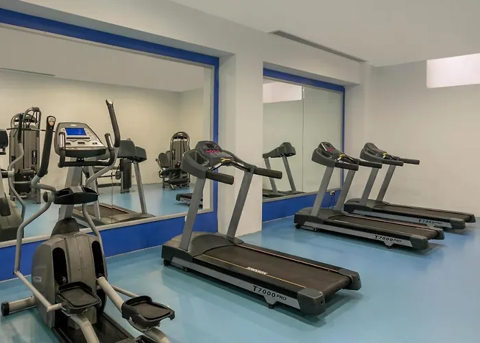 Отель Oezkaymak Select