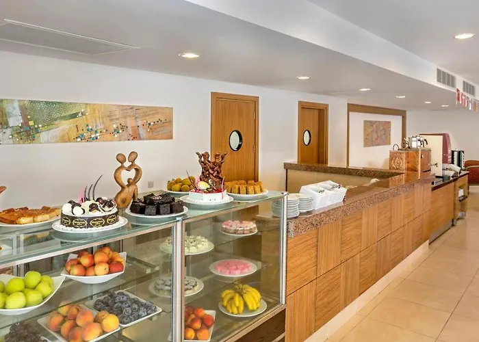 Oezkaymak Select Hotel *