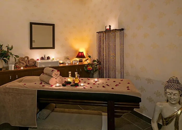 Oezkaymak Select Hotel *