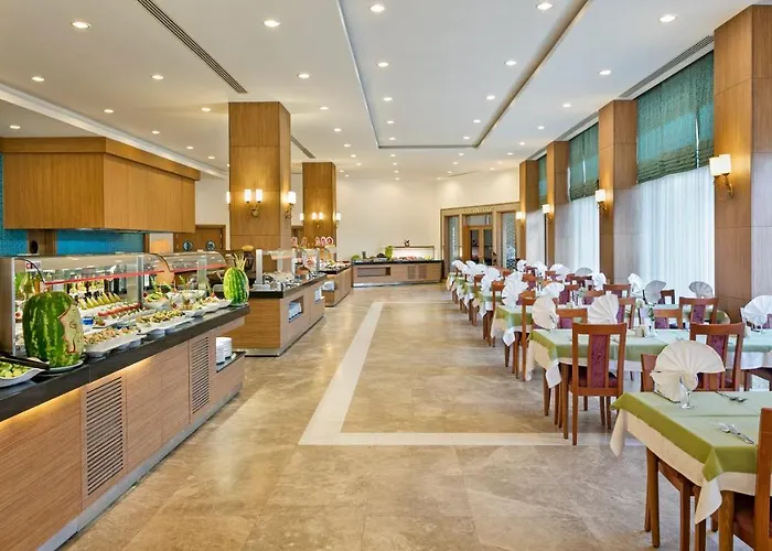 Oezkaymak Select Hotel