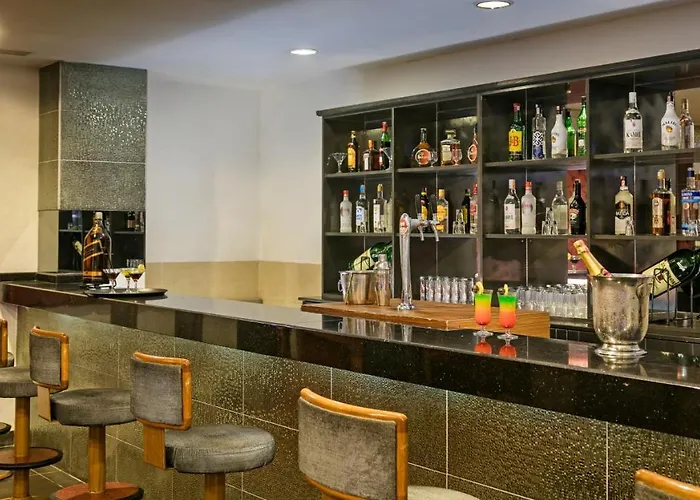 Oezkaymak Select Hotel Alanya