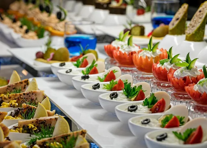 Готель Oezkaymak Select