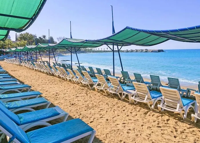 Oezkaymak Select Szálloda