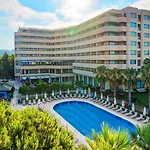Hotel Oezkaymak Select Alanya