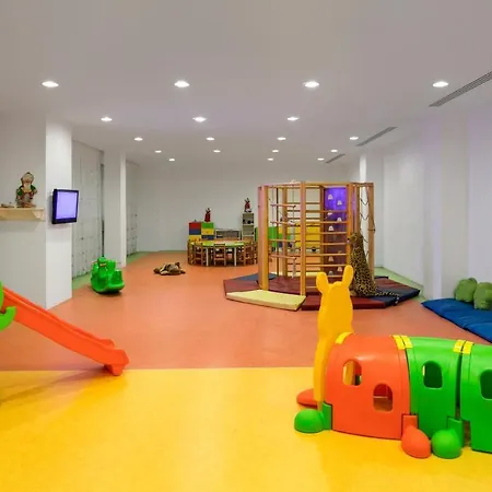 Szálloda Oezkaymak Select