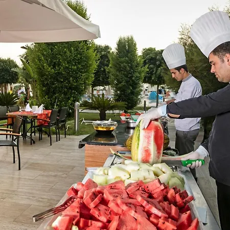 Oezkaymak Select Szálloda